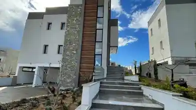 Dom wolnostojący na sprzedaż, Dystrykt Limassol, Pareklisia