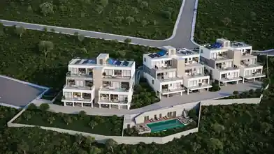 3-комнатная Квартира на продажу, Пафос, Хлоракас