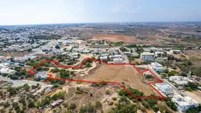 Residential Plot for sale, Famagusta, Deryneia