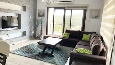 Detached House for rent, Limassol, Alassa