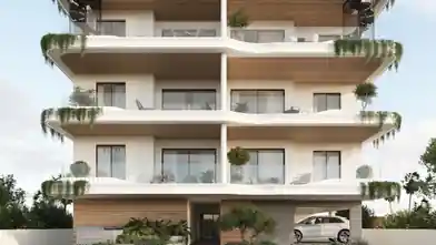 Квартира на продажу, Ларнака, Сотирос
