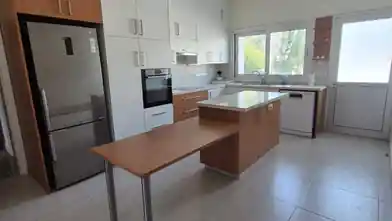 Detached House for rent, Nicosia, Ayios Andreas