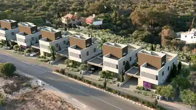 3-pokojowy Dom wolnostojący na sprzedaż, Dystrykt Famagusta, Ajia Napa