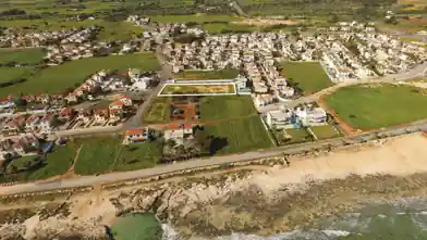 Działka mieszkaniowa na sprzedaż, Dystrykt Famagusta, Ajia Napa, Dimos Agias Napas