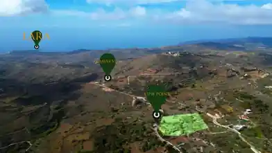 Residential Plot for sale, Paphos, Ineia