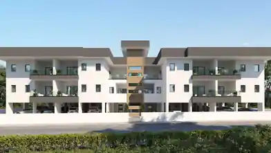 Квартира на продажу, Фамагуста, Авгору