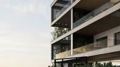 2 bedrooms Apartment for sale, Limassol, Ypsonas