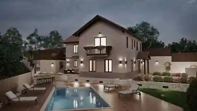 Detached House for sale, Limassol, Silikou