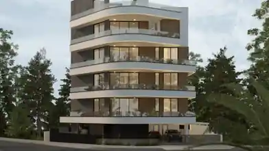 Mieszkanie na sprzedaż, Larnaka, Pirga