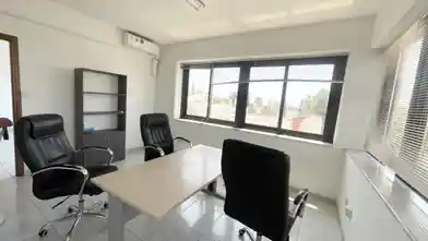 Office for rent, Nicosia, Agios Ioannis