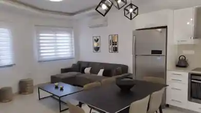 Detached House for rent, Limassol, Agios Tychon, Dimos Amathountas