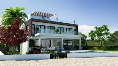 Detached House for sale, Larnaca, Oroklini, Dimos Larnakas