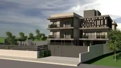 Mieszkanie na sprzedaż, Dystrykt Limassol, Ajos Atanasios, Agios Athanasios
