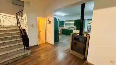 Detached House for rent, Nicosia, Latsia, Agios Georgios