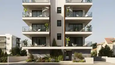 Apartment for sale, Larnaca, Aradippou, Apostolos Loukas