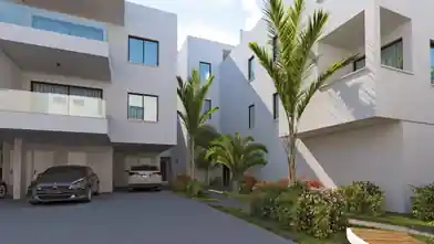Квартира на продажу, Ларнака, Ливадия, Димос Ларнакас