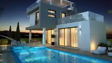Detached House for sale, Famagusta, Paralimni, Dimos Paralimniou-Deryneias
