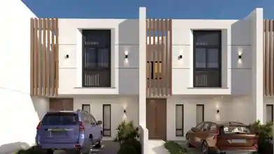 Detached House for sale, Larnaca, Agios Nikolaos