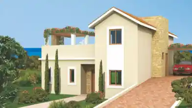 Detached House for sale, Limassol, Monagroulli