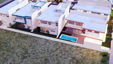 Detached House for sale, Nicosia, Ayioi Trimithias