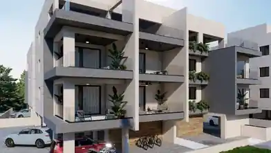Apartment for sale, Larnaca, Aradippou, Apostolos Loukas