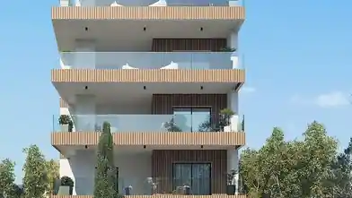 Mieszkanie na sprzedaż, Larnaka, Pirga