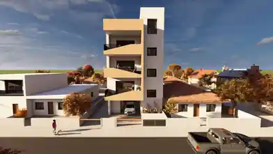 Apartment for sale, Limassol, Petrou Kai Pavlou