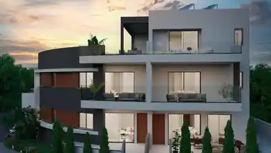 Квартира на продаж, Ларнака, Ороклини, Дімос Ларнакас