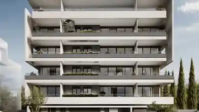 Apartment for sale, Limassol, Agios Athanasios, Agios Athanasios