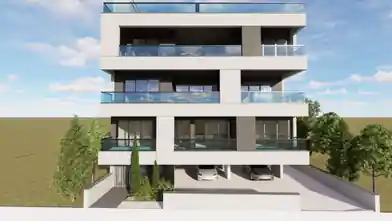 Commercial for sale, Paphos, Agios Nikolaos