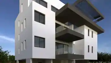 Apartment for sale, Nicosia, Latsia, Agios Georgios