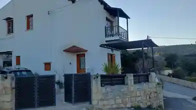 3 bedrooms Detached House for sale, Paphos, Kritou Tera