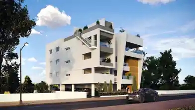 Apartment for sale, Nicosia, Tseri, Dimos Lakatameias