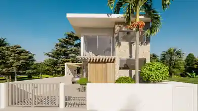 Detached House for sale, Larnaca, Kalo Chorio