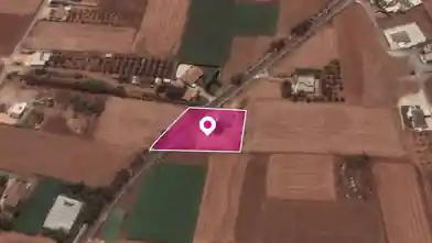 Działka mieszkaniowa na sprzedaż, Dystrykt Famagusta, Paralimni, Dimos Agias Napas