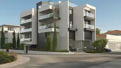 2-pokojowe Mieszkanie na sprzedaż, Dystrykt Limassol, Ipsonas