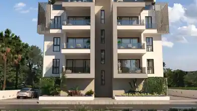Διαμέρισμα προς πώληση, Λάρνακα, Άγιος Νικόλαος