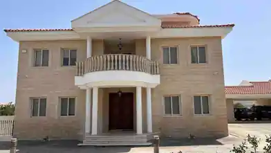 Detached House for rent, Limassol, Pyrgos