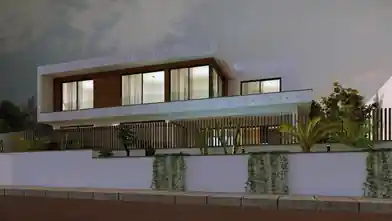Detached House for sale, Limassol, Mesa Geitonia, Timiou Prodromou