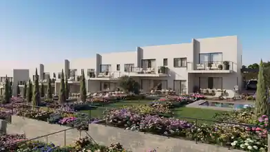 2-pokojowy Dom wolnostojący na sprzedaż, Dystrykt Limassol, Pareklisia