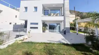 Detached House for rent, Limassol, Palodia