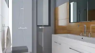 Apartment for sale, Larnaca, Alethriko