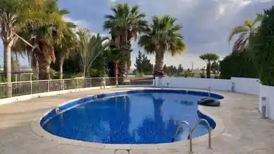 Mieszkanie na sprzedaż, Larnaka, Oroklini, Dimos Larnakas