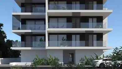 Apartment for sale, Nicosia, Strovolos, Agios Vasileios