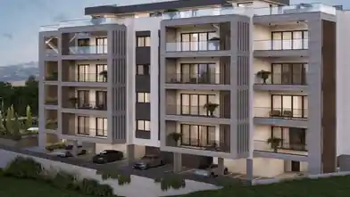 Apartment for sale, Limassol, Germasogeia, Potamos tis Germasogeias