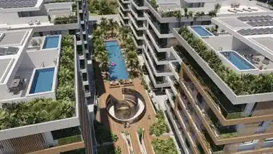 Apartment for sale, Larnaca, Ormideia