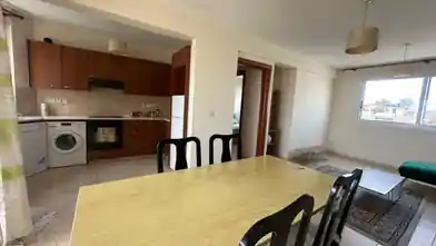 Apartment for rent, Limassol, Mesa Geitonia, Chalkoutsa