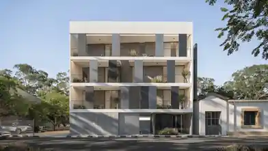 Mieszkanie na sprzedaż, Dystrykt Limassol, Limassol, Agios Nikolaos
