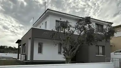 Detached House for rent, Limassol, Armenochori, Dimos Amathountas