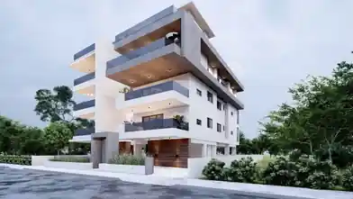 Apartment for sale, Nicosia, Latsia, Agios Georgios
